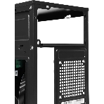 Компьютерный корпус Accord Entry ACC-2053B черный без БП mATX 1x80мм 1x120мм 2xUSB2.0 audio, фото8