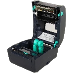 Принтер этикеток TSC TC200 прямая термопечать, 203 dpi, 152 мм/сек, Ethernet, RS-232, USB, черный, фото11