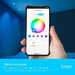Умная многоцветная Wi-Fi спот-лампа TP-Link Tapo L630, фото15