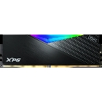 Оперативная память XPG Lancer, DDR5, 32Gb (2x16GB), 8000MHz, CL38, DIMM, с радиаторами, RGb черный, фото2