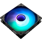 Комплект вентиляторов для корпуса Thermalright Fan TL-C12B-S V3 X3 ARGb 120мм/3 pack/PWM/S-FDB Bearing, фото6