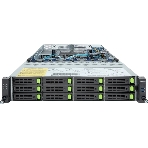 Серверная платформа Gigabyte 2U R283-S94-AAD1, фото4