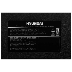 Телевизор Hyundai 40' H-LED40BS5003 черный LED FHD 60Hz Smart TV, фото5
