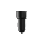 Автомобильное зарядное устройство OLMIO 2USB, QuickCharge3.0+Smart IC, 5.4A, 30W, фото2