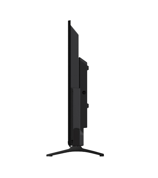 Телевизор LEFF 24' 24H690T черный DLED HD 60Hz Smart TV Салют ТВ