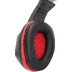Гарнитура Oklick HS-L335G чёрный, проводная, USB-C/3.5 мм, фото10