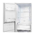 Морозильная камера Kuppersberg NFS 189 DX, черный, 262л, 6 ящиков, фото8