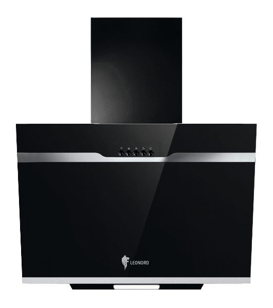 Кухонная вытяжка LEONORD LEH-050-50B (109915) черный