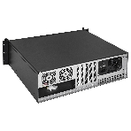 Серверный корпус ExeGate Pro 3U390-11 (RM 19', высота 3U, глубина 390, БП 1200PAS, USB), фото9