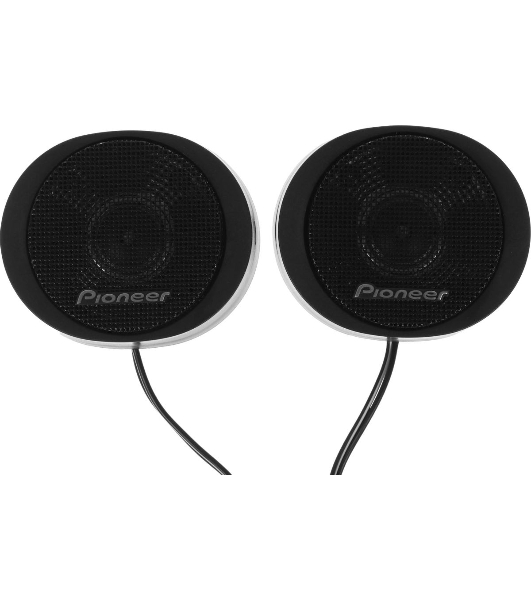 Колонки автомобильные Pioneer TS-S20 200Вт 92дБ 8Ом 2см (ком.: 2кол.) твитер