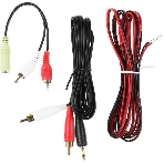 Колонки Edifier R1010BT 2.0 коричневый/коричневый 24Вт BT, фото4
