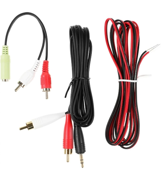 Колонки Edifier R1010BT 2.0 коричневый/коричневый 24Вт BT