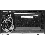 Микроволновая печь Samsung MS23T5018AK/BW черный, 23 л, 800 Вт, переключатели - сенсор, фото9