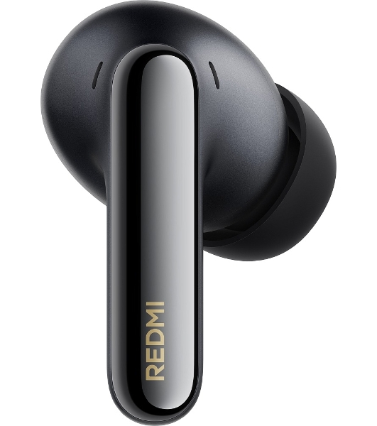 Наушники TWS Xiaomi Redmi Buds 8 Pro черный, внутриканальные, Bluetooth, активное шумоподавление, до 8 ч