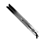Выпрямитель для волос BRAYER BR3340 серый, 25 мм, 230 °C, 5 режимов, фото6