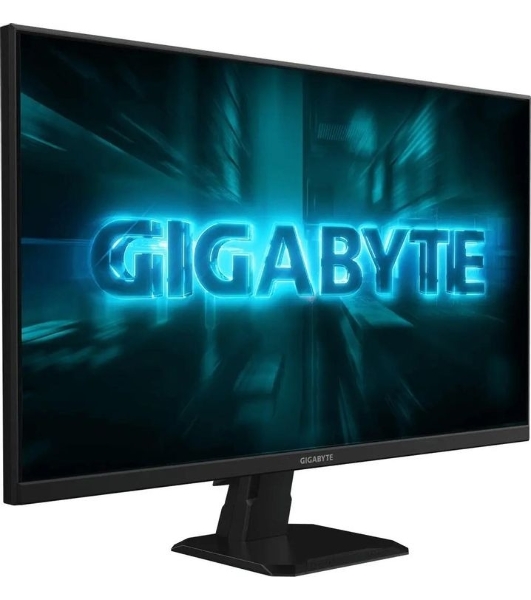 Монитор 27' Gigabyte GS27F2 EK, 1920x1080, IPS, 240Гц, 2хHDMI, 1хDP, черный