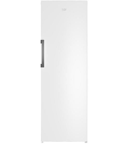 Морозильная камера Beko B1RFNK312W, белый, 275 л, 6 ящиков