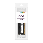 Оперативная память CBR, DDR4, 8GB (1x8 GB), 2666 MHz, CL19, SO-DIMM, фото2
