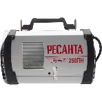 Сварочный аппарат Ресанта САИ-250ПН инвертор ММА DC, фото3