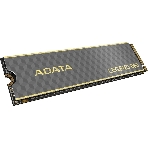 Накопитель SSD ADATA LEGEND 860, 2Tb, PCIe 4.0 x4, M.2 2280, NVMe, R/W 6000/5000, с радиатором, фото6