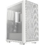 Компьютерный корпус Ocypus Gamma C60 WH ATX/win/white/no PSU/Tempered Glass, фото 1
