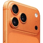 Смартфон Apple iPhone 17 Pro Max A3526 12/512Gb оранжевый, фото3
