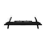 Телевизор LEFF 24' 24H690T черный DLED HD 60Hz Smart TV Салют ТВ, фото5