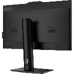 Моноблок MSI Pro AP242P 14M-808XRU 23.8' Full HD i7 14700 (2.1) 32Gb SSD 512Gb UHDG 770 noOS GbitEth WiFi BT 120W клавиатура мышь Cam черный 1920x1080 (9S6-AE0621-840), фото8