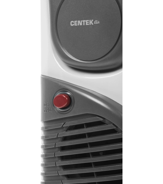 Обогреватель масляный Centek CT-6203-9 (9 секций) белый, 2400 Вт, 20 м2, 3 режима, термостат