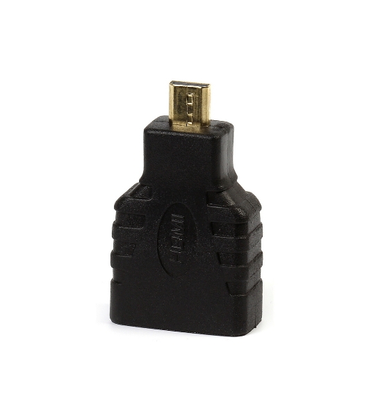 Адаптер Smartbuy (A116) MICRO HDMI M - HDMI F