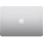 Ноутбук Apple Macbook Air 13 - M4, 10C-8C, 16Gb, 256Gb, Silver MW0W3, фото2