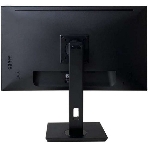 Монитор 27' Irbis SMARTVIEW IMVW27FIDR IPS 1920x1080, 75 Гц, 3 мс, 16:9, 250 кд/м², 1xHDMI, 1xDP, 1xVGA, 1x3.5 мм, 2x3 Вт, черный, фото3