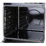 Плита электрическая Hansa FCEW53000 белый, конфорок 4 шт, духовка 68 л, 50 см x 85 см x 60 см, фото13