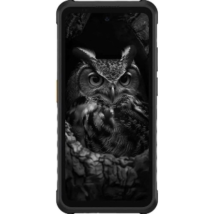 Смартфон Ulefone Armor X31 Pro 8/256Gb черный
