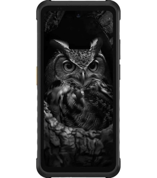 Смартфон Ulefone Armor X31 Pro 8/256Gb черный