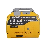 Инверторный генератор Huter DN A4,0SI Grey, фото5
