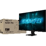 Монитор 27' Gigabyte GS27F2 EK, 1920x1080, IPS, 240Гц, 2хHDMI, 1хDP, черный, фото6