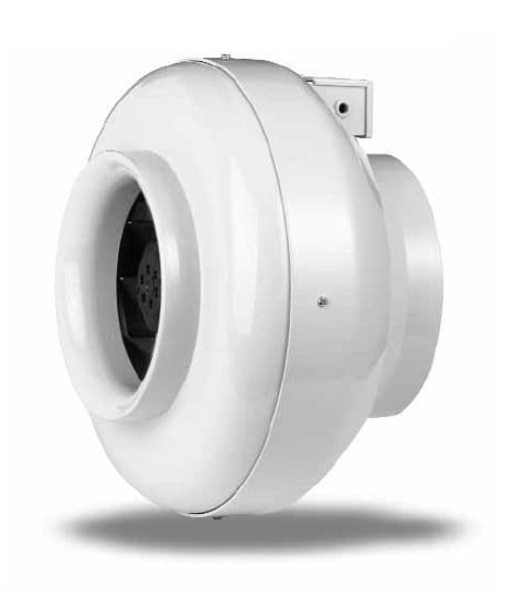 Центробежный круглый канальный вентилятор HELIOS RR 315