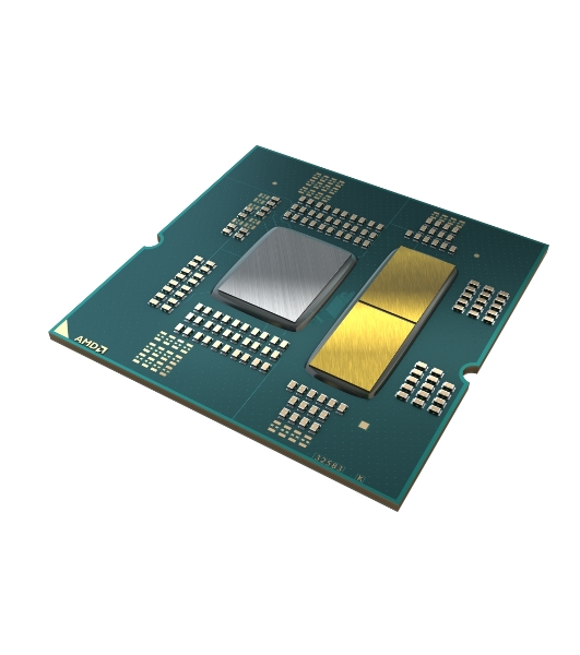 Процессор AMD Ryzen 7 7700X Soc-AM5 4.5GHz OEM