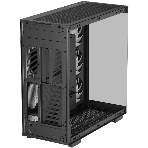 Компьютерный корпус Deepcool CH780 черный (ATX, без БП, ARGb, 4xUSB3.2 Type-A + USB3.2 Type-C) (R-CH780-BKADE41-G-1) MidiTower, фото9