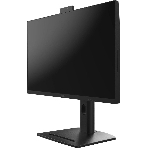 Моноблок MSI Modern AM273QP AI 1UM-005XRU, черный, 27' WQHD 2560x1440 Core Ultra 5 125U (1.3) 16Gb SSD512Gb Graphics CR noOS 2.5Gigabit WiFi BT 120W клавиатура мышь Cam (9S6-AF0111-005), фото2