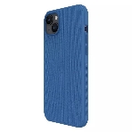 Чехол Super Frosted Shield Pro Magnetic Case, синий, (AP IP15 Plus), фото3
