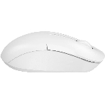 Мышь беспроводная A4Tech Fstyler FG15C Air2 белый, 1200 dpi, радиоканал, USB, кнопки - 3, фото2