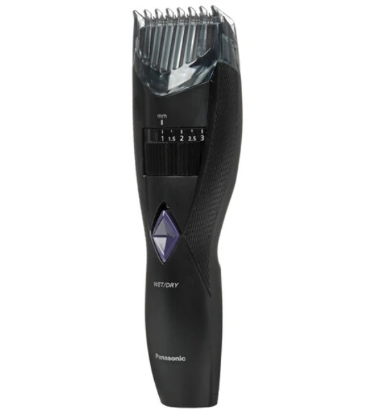 Триммер для волос Panasonic ER-Gb37-K451 8887549524479