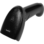 Сканер штрих-кода ручной Mertech 2210 P2D 1D/2D, имидж, проводной, 100 скан/сек, USB-HID; USB-COM - эмуляция, черный, фото7