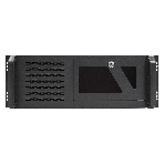 Серверный корпус ExeGate EX293567RUS Pro 4U480-06/4U4021S (RM 19', высота 4U, глубина 480, БП 1200ADS, USB), фото4