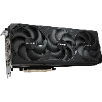 Видеокарта Gigabyte PCI-E 5.0 GV-N5080WF3OC-16GD 1.0 NVIDIA GeForce RTX 5080 16Gb 256bit GDDR7 2670/30000 HDMIx1 DPx3 HDCP Ret, фото10