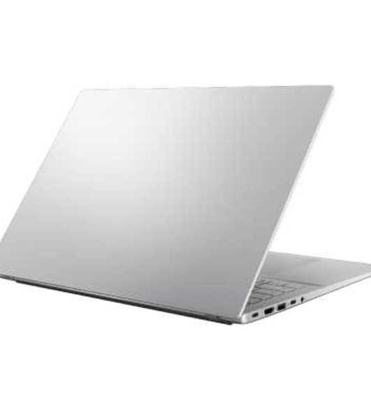 Ноутбук ASUS VivoBook S16 S3607VA-RP105 Intel Core 5 210H 2200MHz/16'/1920x1200/16Gb/512Gb SSD/Intel Graphics/Wi-Fi/Bluetooth/Windows 11 Pro (90NB1671-M007R0_Win 11P) Silver