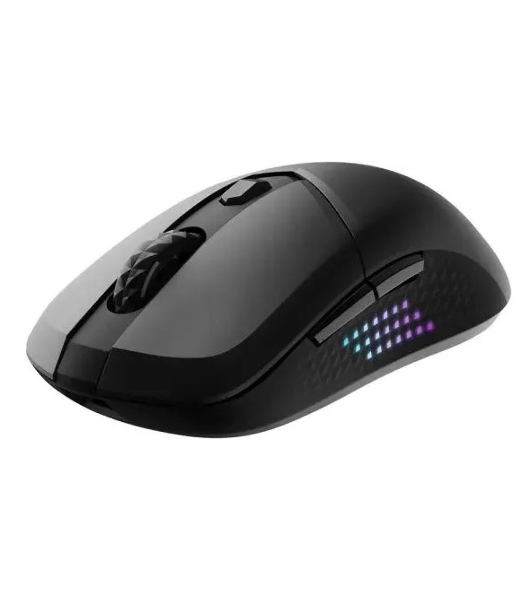Мышь беспроводная/проводная MSI Versa 300 Elite черный, 26000 dpi, радиоканал, Bluetooth, USB, кнопки - 6