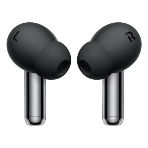 Наушники TWS OnePlus Buds Pro 3 E512A черный, внутриканальные, Bluetooth, активное шумоподавление, беспроводная зарядка, до 10 ч, фото4